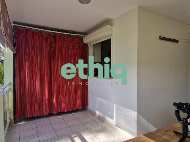 Location Appartement Chemin de Bas Carrère, Petit Bourg