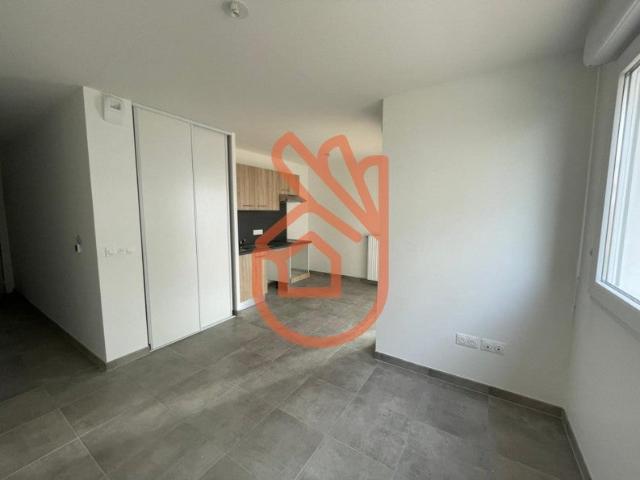Location Appartement Chemin de Basso Cambo, Toulouse