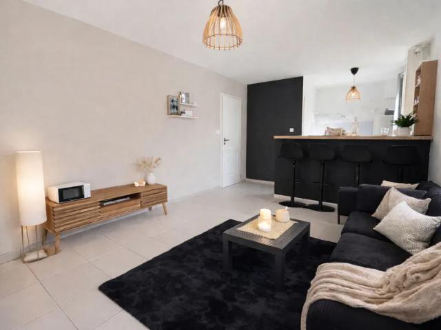 Location Appartement Chemin de Basso Cambo, Toulouse