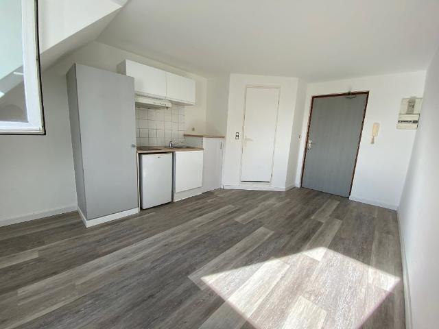Location Appartement Chemin de Beauregard, Biéville Beuville