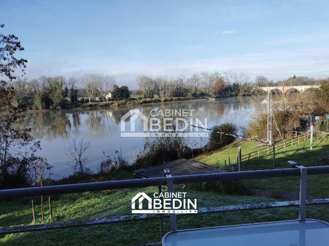 Location Appartement Chemin de Beausselle, Libourne