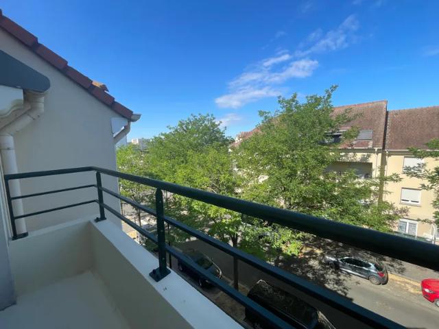 Location Appartement Chemin de Beauval, Meaux