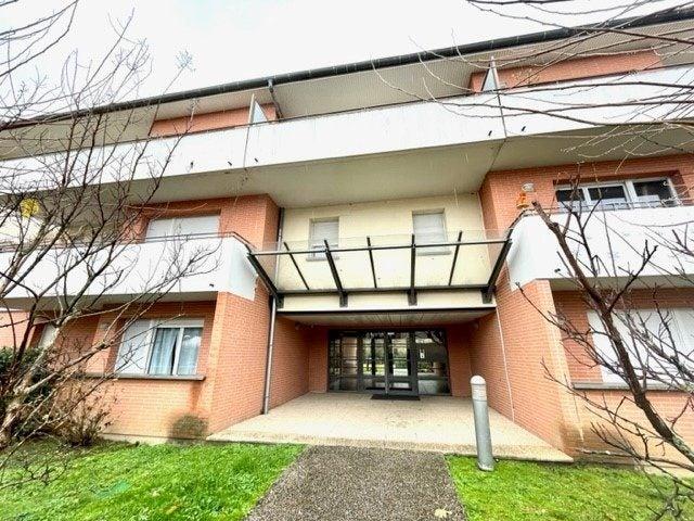 Location Appartement Chemin de Belbèze, Saint Jean