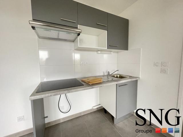 Location Appartement Chemin de Beldou, Saint Jory