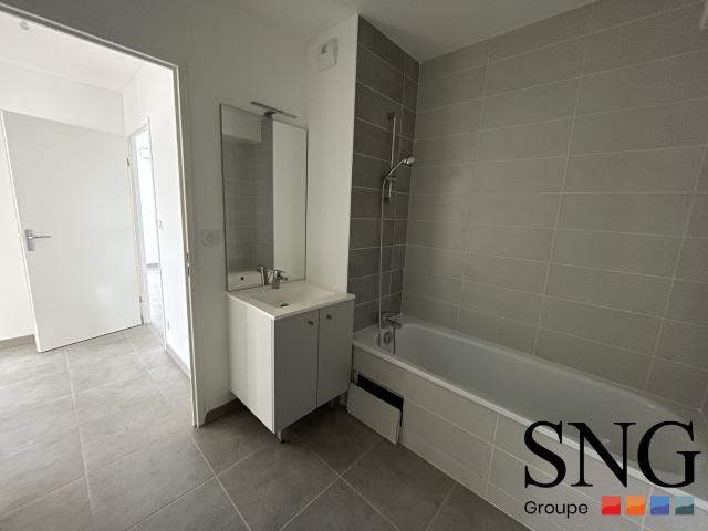 Location Appartement Chemin de Beldou, Saint Jory