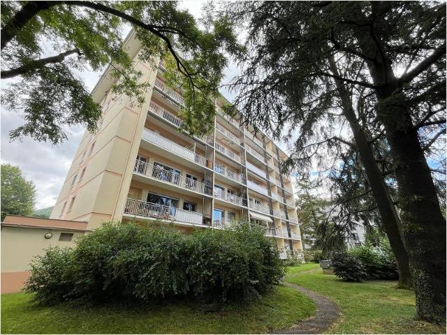 Location Appartement Chemin de Bellevue, Annecy