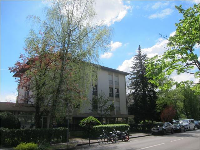 Location Appartement Chemin de Bellevue, Annecy