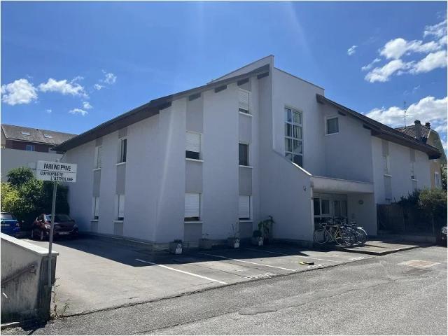 Location Appartement Chemin de Bellevue, Annecy