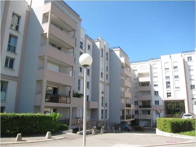 Location Appartement Chemin de Bellevue, Annecy