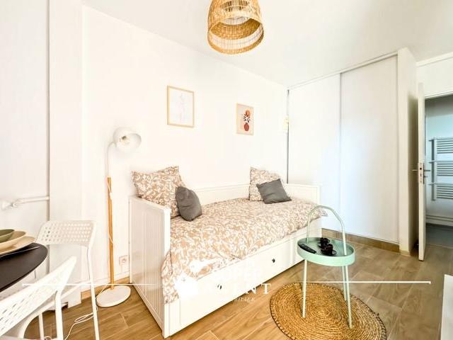 Location Appartement Chemin de Bellevue, Melun