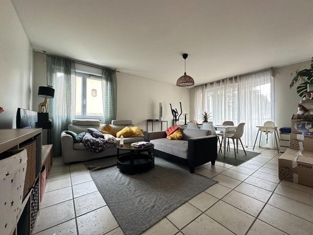 Location Appartement Chemin de Bellecombe, Verel Pragondran