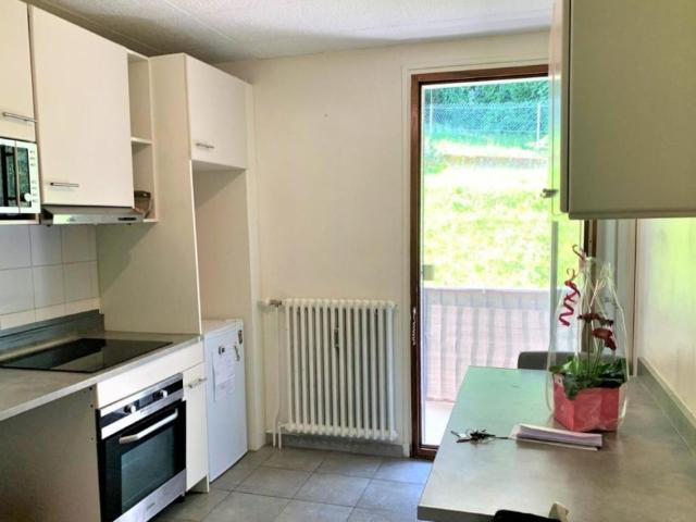 Location Appartement Chemin de Bellecombette, Jacob Bellecombette