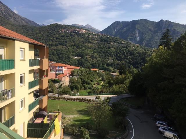 Location Appartement Chemin de Berthemont, Roquebillière