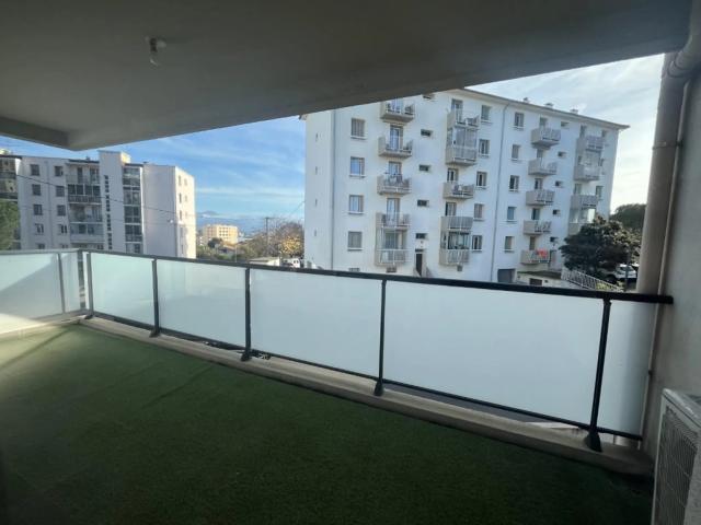 Location Appartement Chemin de Biancarello, Ajaccio