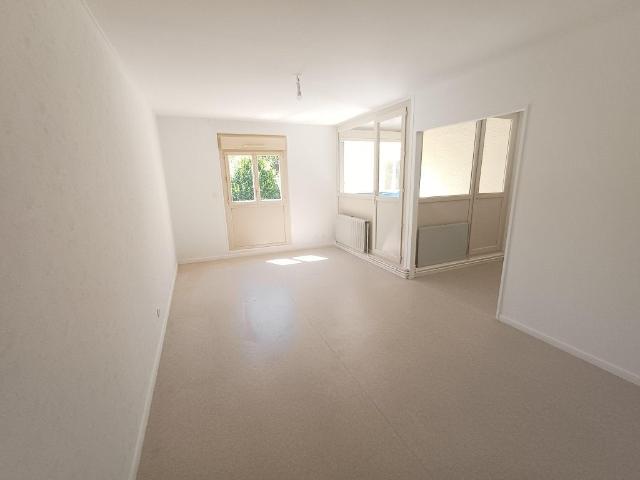 Location Appartement Chemin de Blamécourt, Bar le Duc