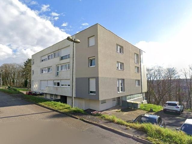 Location Appartement Chemin de Blamécourt, Bar le Duc