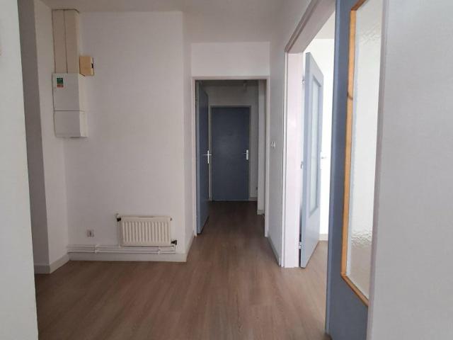 Location Appartement Chemin de Blamécourt, Bar le Duc