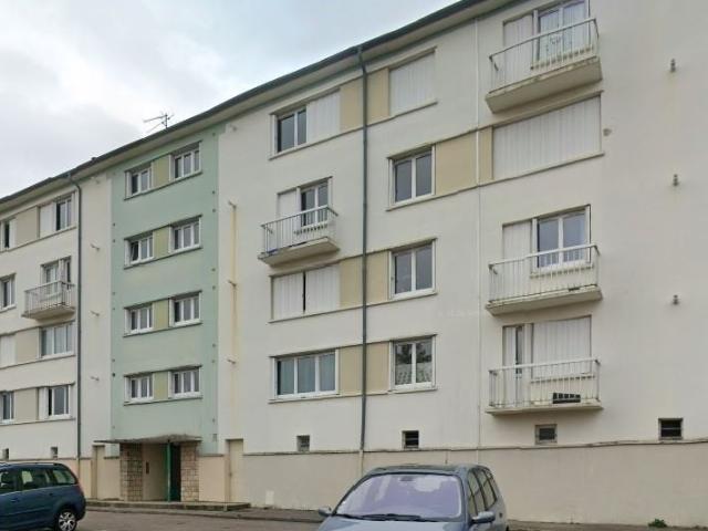 Location Appartement Chemin de Blamécourt, Bar le Duc