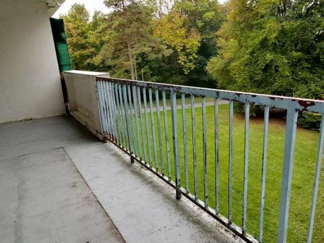 Location Appartement Chemin de Blamécourt, Bar le Duc