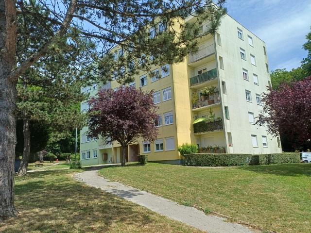 Location Appartement Chemin de Blamécourt, Bar le Duc