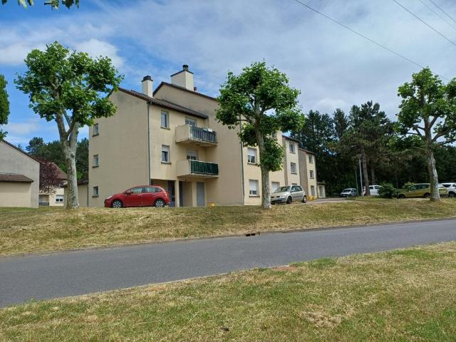 Location Appartement Chemin de Blamécourt, Bar le Duc