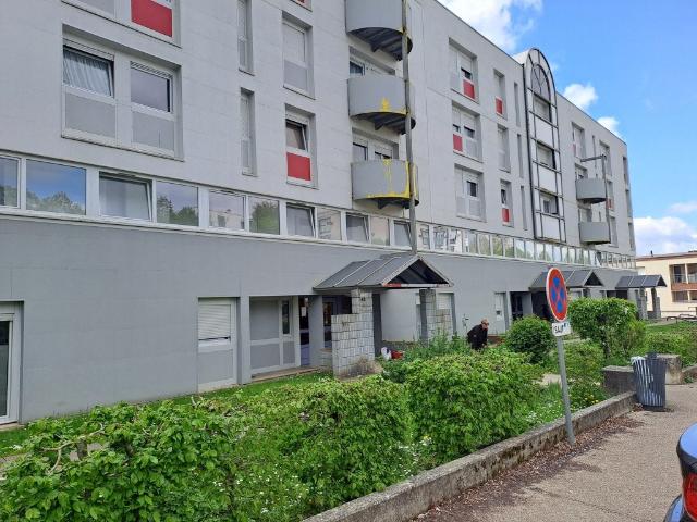 Location Appartement Chemin de Blamécourt, Bar le Duc