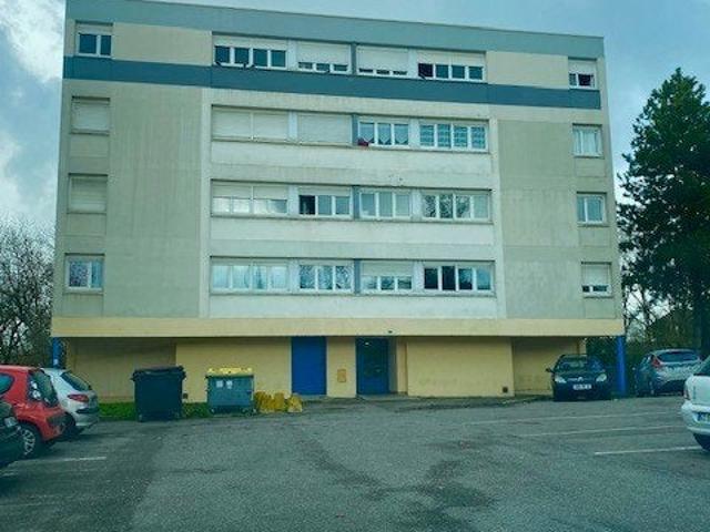 Location Appartement Chemin de Blamécourt, Bar le Duc