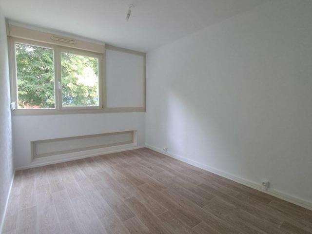 Location Appartement Chemin de Blamécourt, Bar le Duc