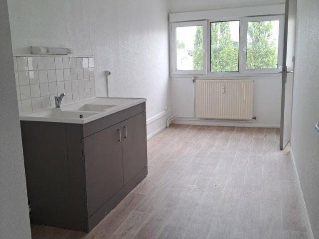Location Appartement Chemin de Blamécourt, Bar le Duc