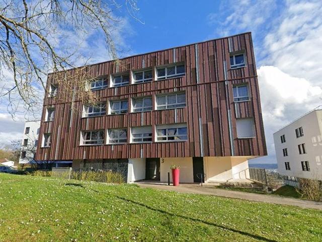 Location Appartement Chemin de Blamécourt, Bar le Duc