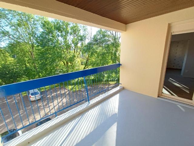 Location Appartement Chemin de Blamécourt, Bar le Duc