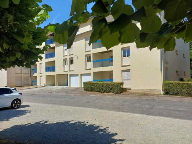 Location Appartement Chemin de Blamécourt, Bar le Duc