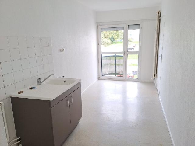 Location Appartement Chemin de Blamécourt, Bar le Duc