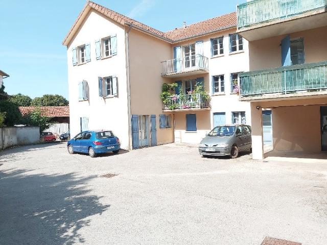 Location Appartement Chemin de Blamécourt, Bar le Duc