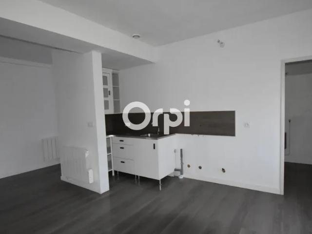 Location Appartement Chemin de Brûlevent, Haute Rivoire