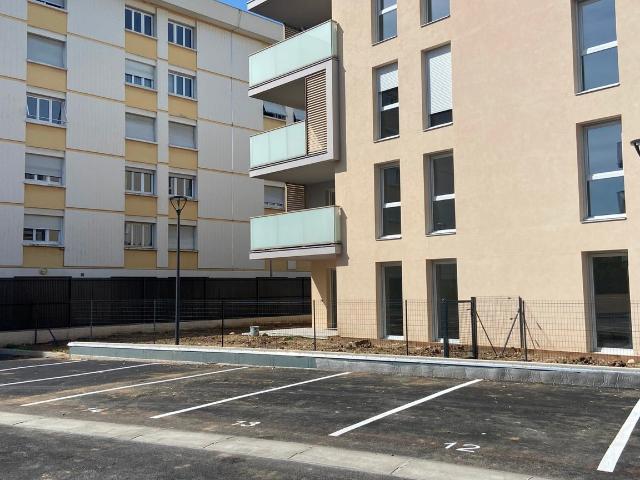 Location Appartement Chemin de Bret, La Verpillière