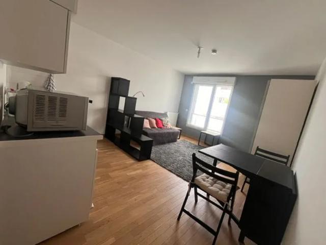 Location Appartement Chemin de Bretagne, Issy les Moulineaux