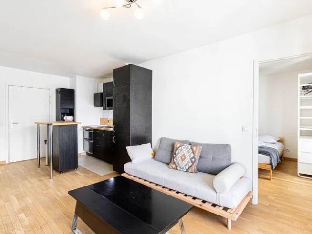 Location Appartement Chemin de Bretagne, Issy les Moulineaux