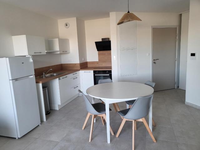 Location Appartement Chemin de Briane, Flavin