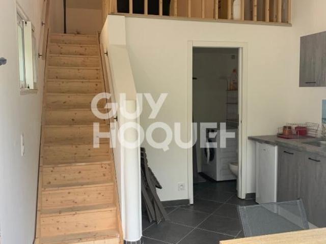 Location Appartement Chemin de Gouyraune, Saint Georges d'Orques