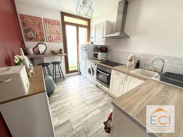 Location Appartement Avenue Martin Luther King, Limoges