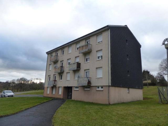 Location Appartement Chemin de Gamot, Tulle