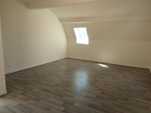 Location Appartement Chemin de Gamot, Tulle