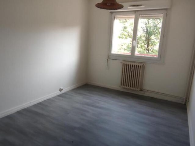 Location Appartement Chemin de Gamot, Tulle