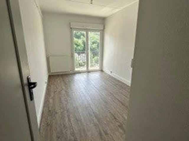 Location Appartement Chemin de Gamot, Tulle