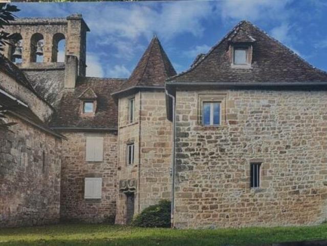 Location Appartement Chemin de Gamot, Tulle