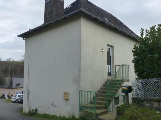 Location Appartement Chemin de Gamot, Tulle