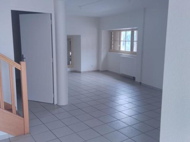 Location Appartement Chemin de Gamot, Tulle