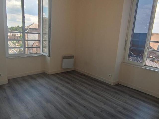 Location Appartement Chemin de Gamot, Tulle