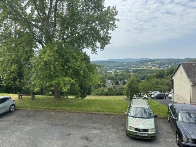 Location Appartement Chemin de Gamot, Tulle